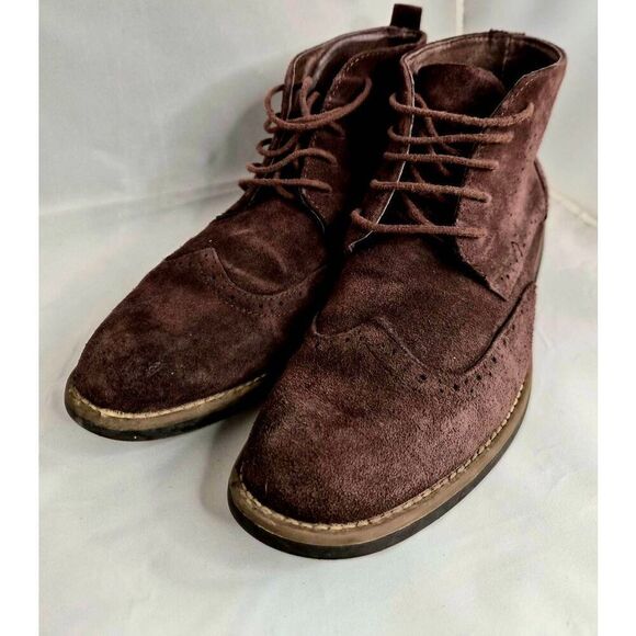 Bruno Marc boots main image 4